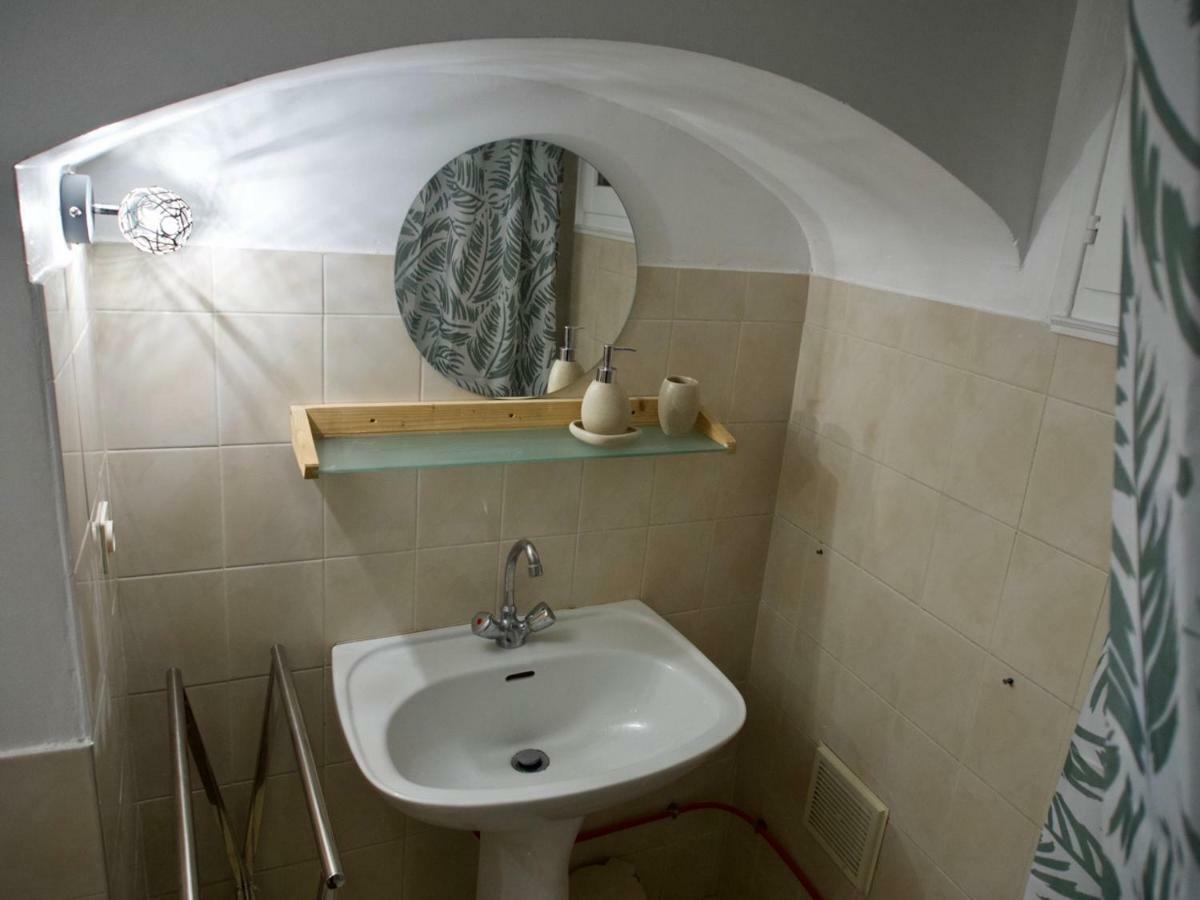 Oasis Tranquille - L'Evasion Au Verdon Greoux-les-Bains Ngoại thất bức ảnh